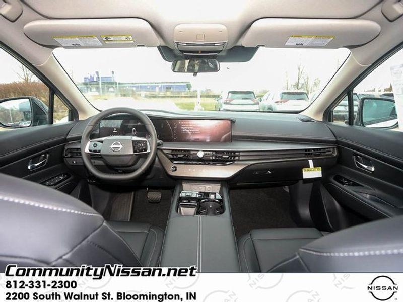 new 2025 Nissan Murano car, priced at $41,551