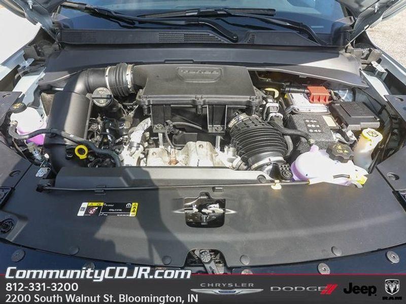 new 2025 Jeep Compass car, priced at $32,814