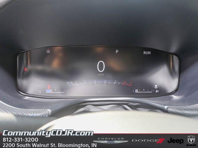 new 2025 Jeep Compass car, priced at $32,814