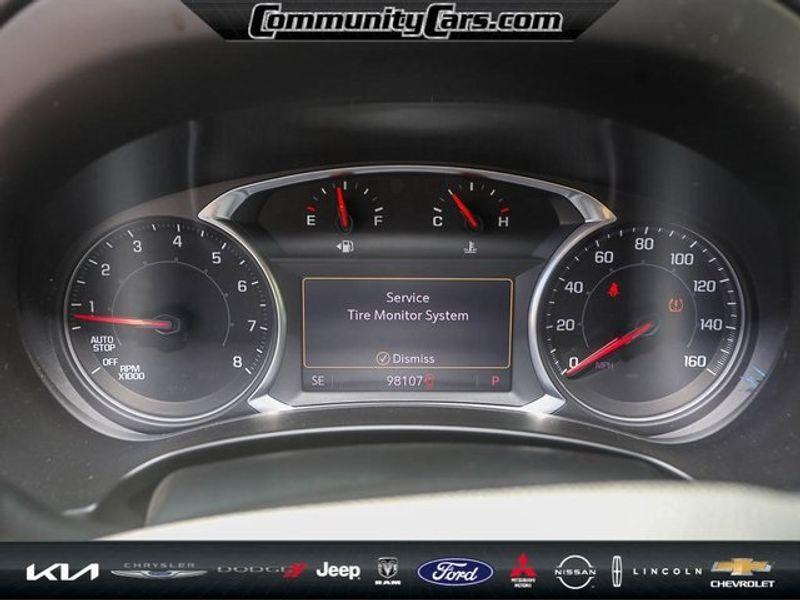 used 2019 GMC Terrain car, priced at $19,500