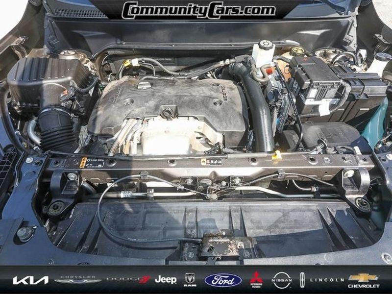 used 2019 GMC Terrain car, priced at $19,500