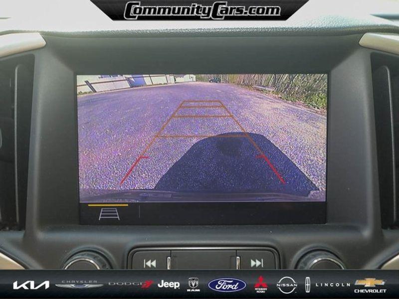 used 2019 GMC Terrain car, priced at $19,500
