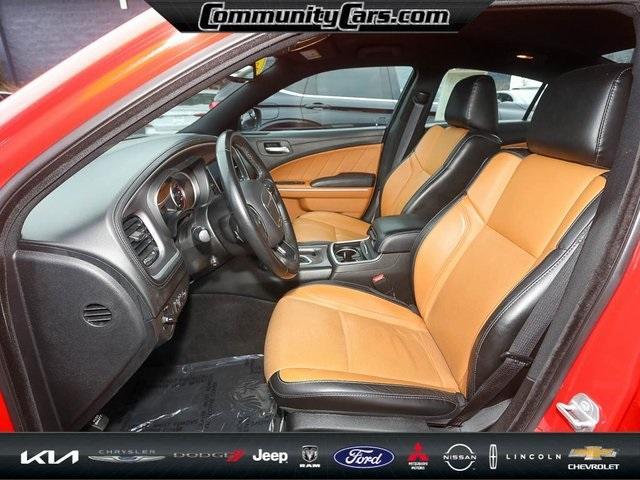 used 2022 Dodge Charger car, priced at $23,000