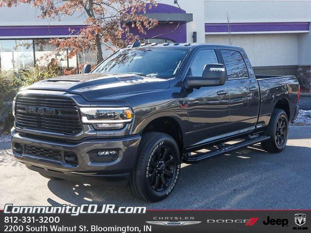 new 2024 Ram 2500 car, priced at $89,035