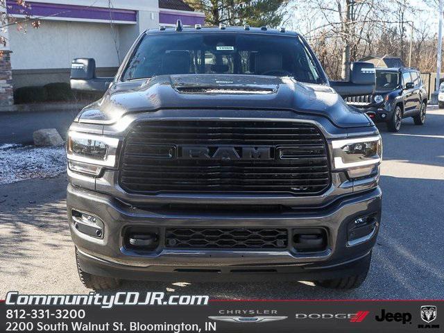 new 2024 Ram 2500 car, priced at $89,035