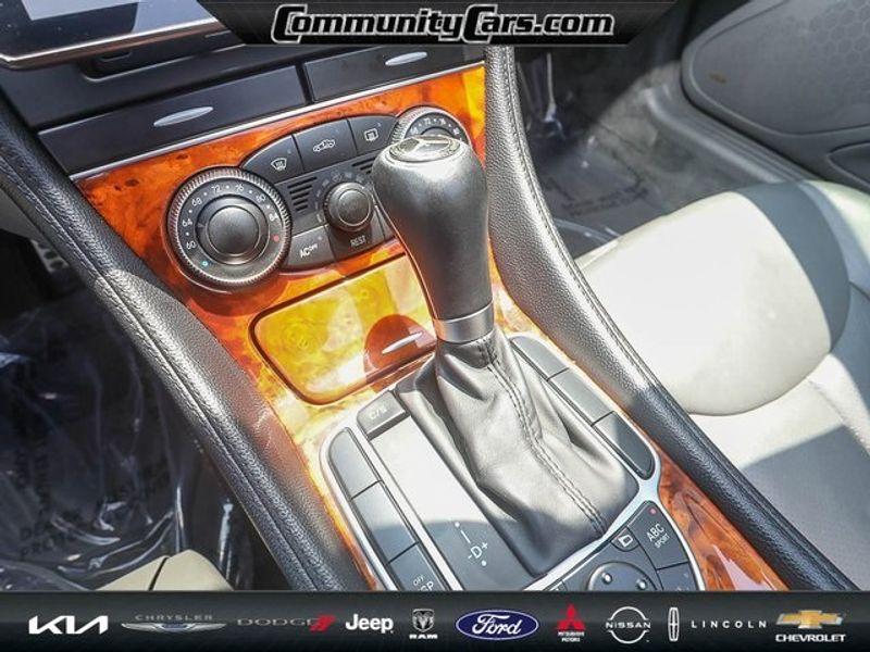 used 2005 Mercedes-Benz SL-Class car, priced at $18,985