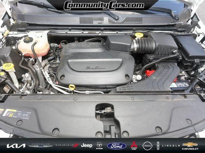 used 2022 Chrysler Pacifica car, priced at $21,500