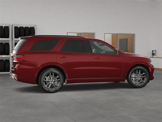 new 2025 Dodge Durango car, priced at $49,175