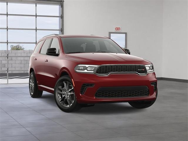 new 2025 Dodge Durango car, priced at $49,175