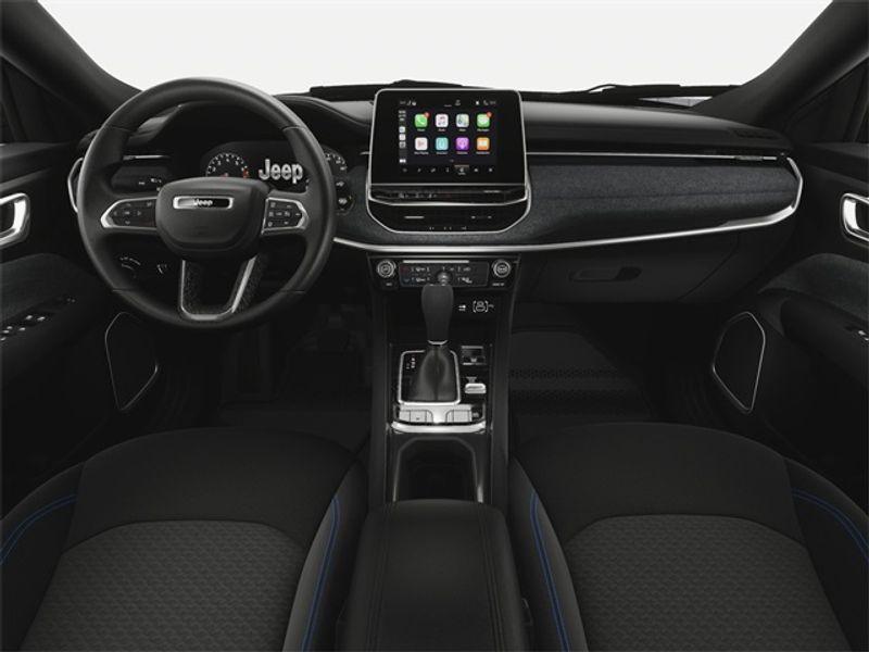 new 2025 Jeep Compass car, priced at $29,000