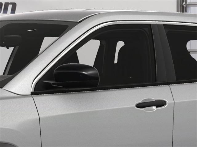 new 2025 Jeep Compass car, priced at $29,000