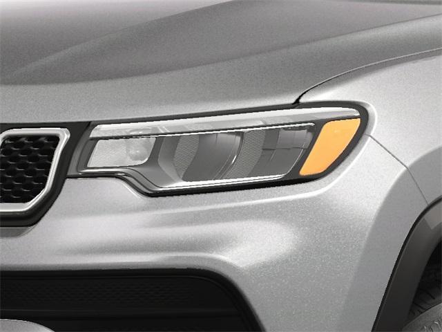new 2025 Jeep Compass car, priced at $29,000