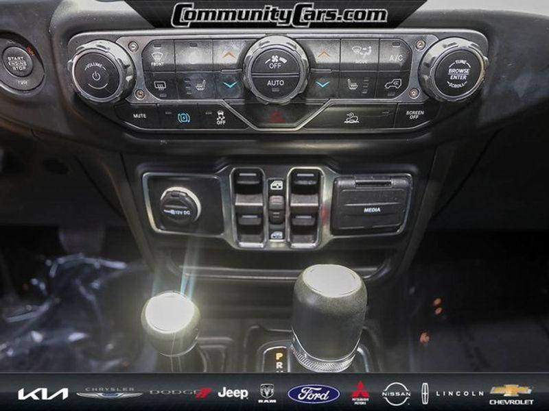 used 2023 Jeep Wrangler 4xe car, priced at $32,500