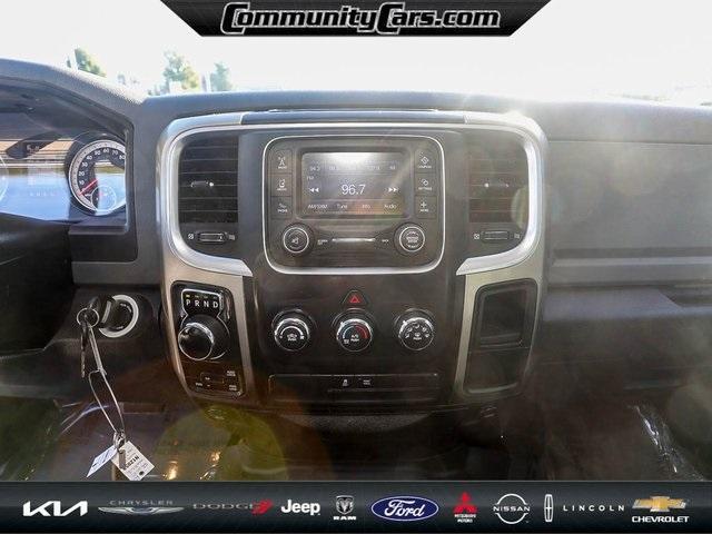 used 2014 Ram 1500 car, priced at $10,700