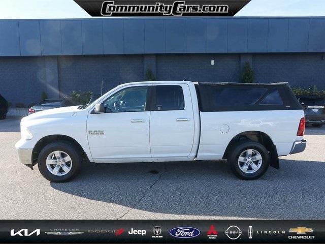 used 2014 Ram 1500 car, priced at $10,700