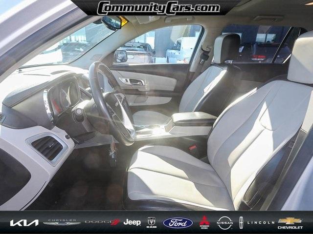 used 2017 GMC Terrain car, priced at $11,500