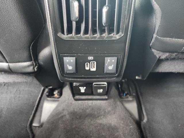 used 2022 Jeep Compass car, priced at $23,378
