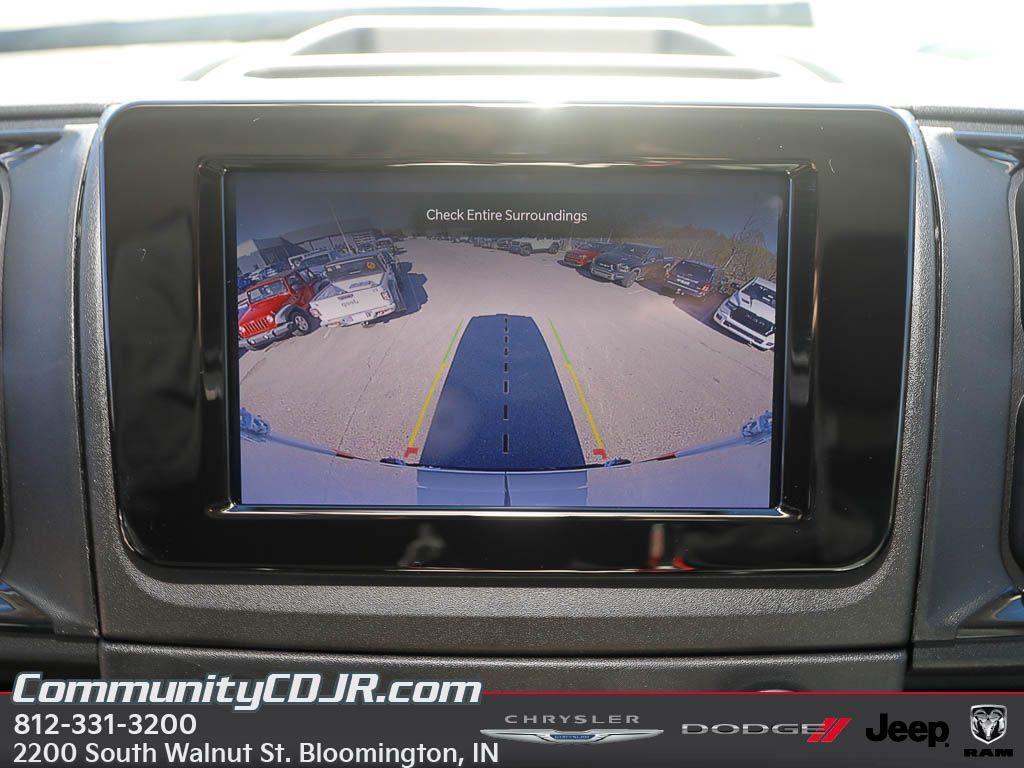 new 2026 Ram ProMaster 2500 car, priced at $53,210