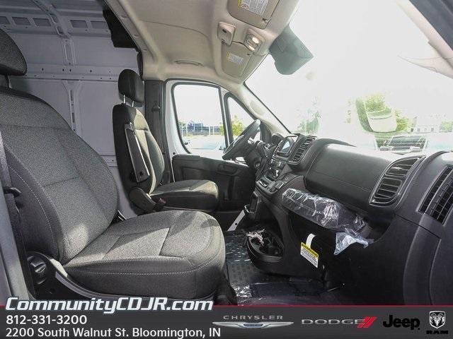 new 2024 Ram ProMaster 1500 car, priced at $48,159