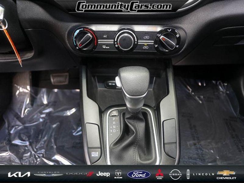 used 2024 Kia Soul car, priced at $18,550