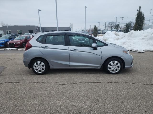 used 2019 Honda Fit car, priced at $15,315