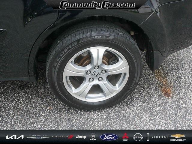 used 2015 Honda Pilot car, priced at $13,500