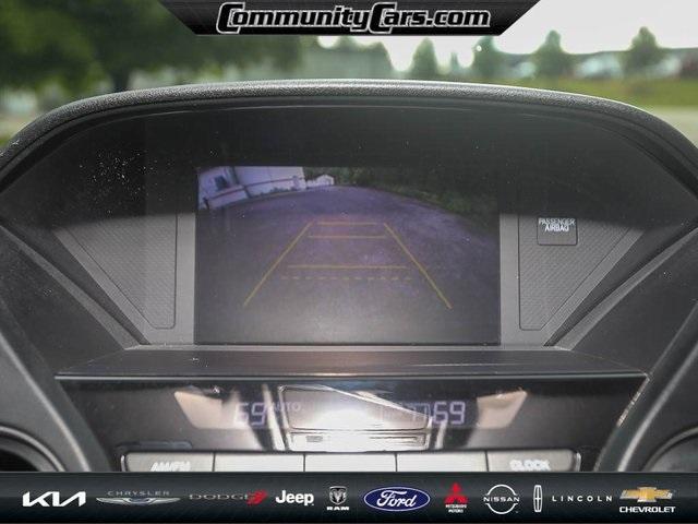 used 2015 Honda Pilot car, priced at $13,500