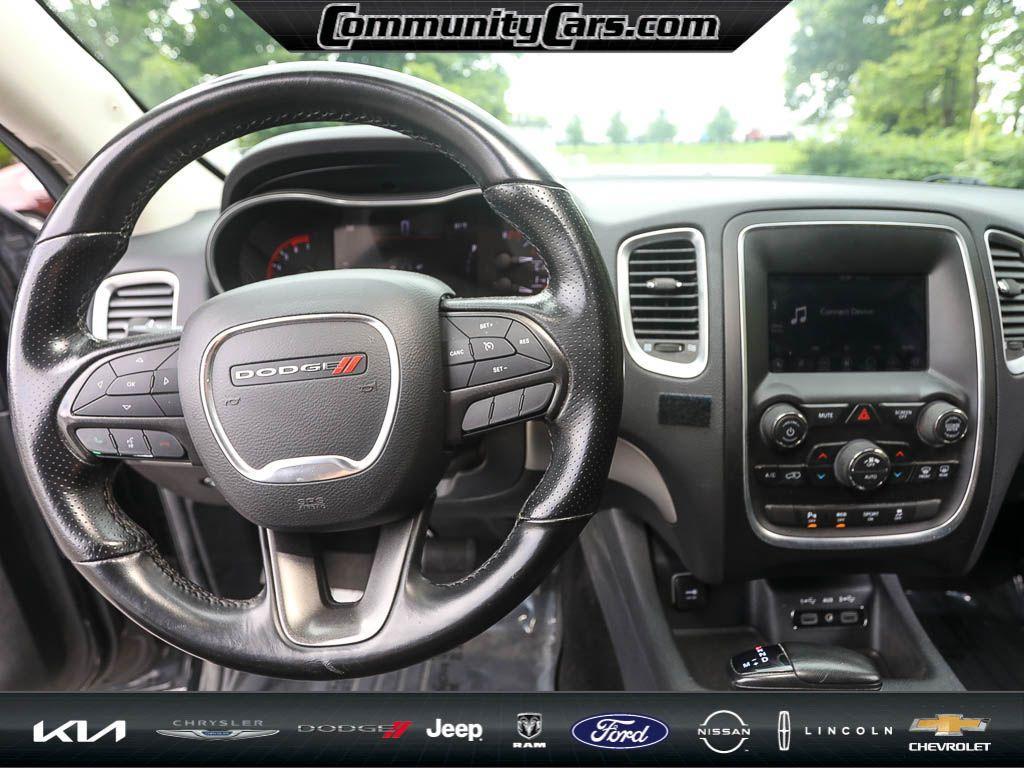 used 2020 Dodge Durango car, priced at $20,000