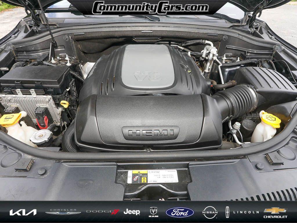 used 2020 Dodge Durango car, priced at $20,000