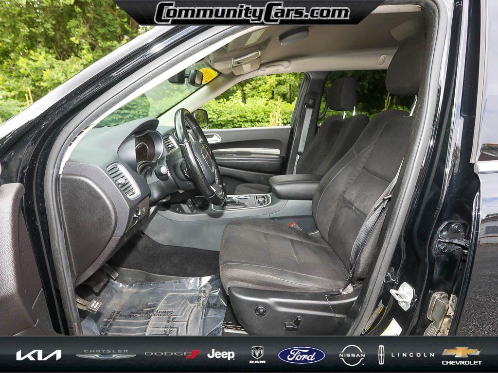 used 2020 Dodge Durango car, priced at $20,000