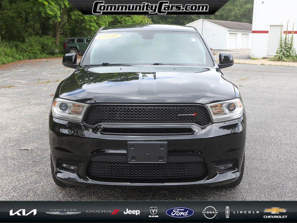 used 2020 Dodge Durango car, priced at $20,000