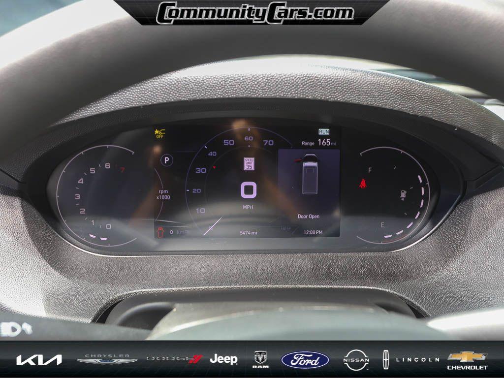 used 2023 Ram ProMaster 2500 car, priced at $34,941