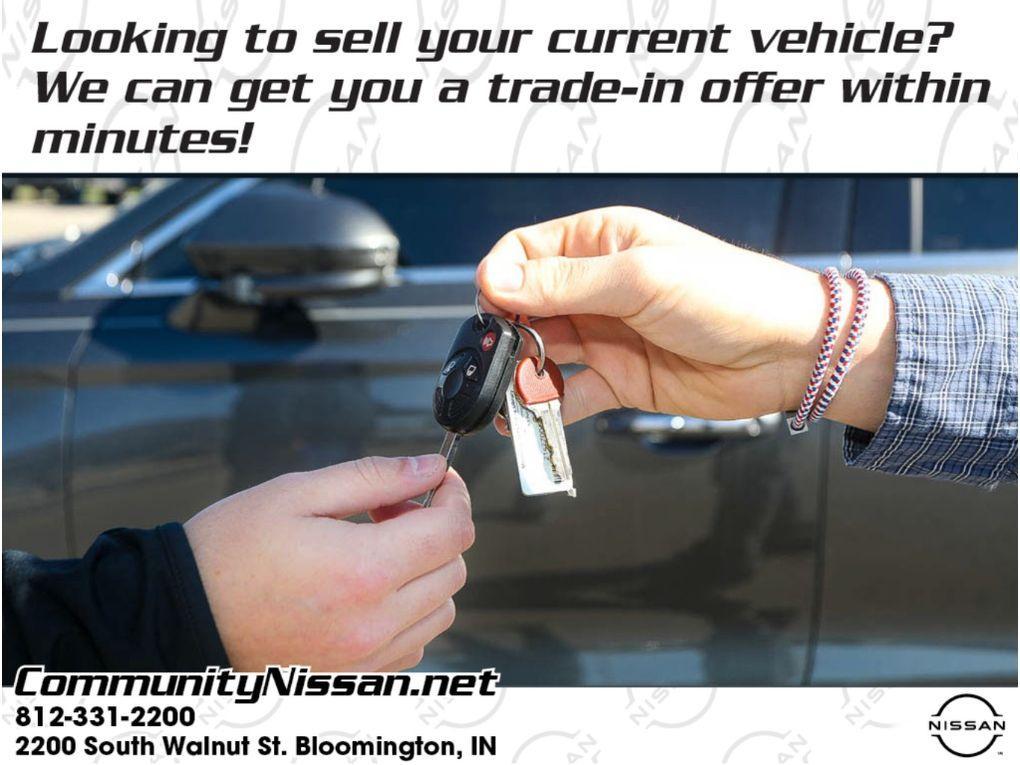 used 2024 Nissan Altima car, priced at $17,854