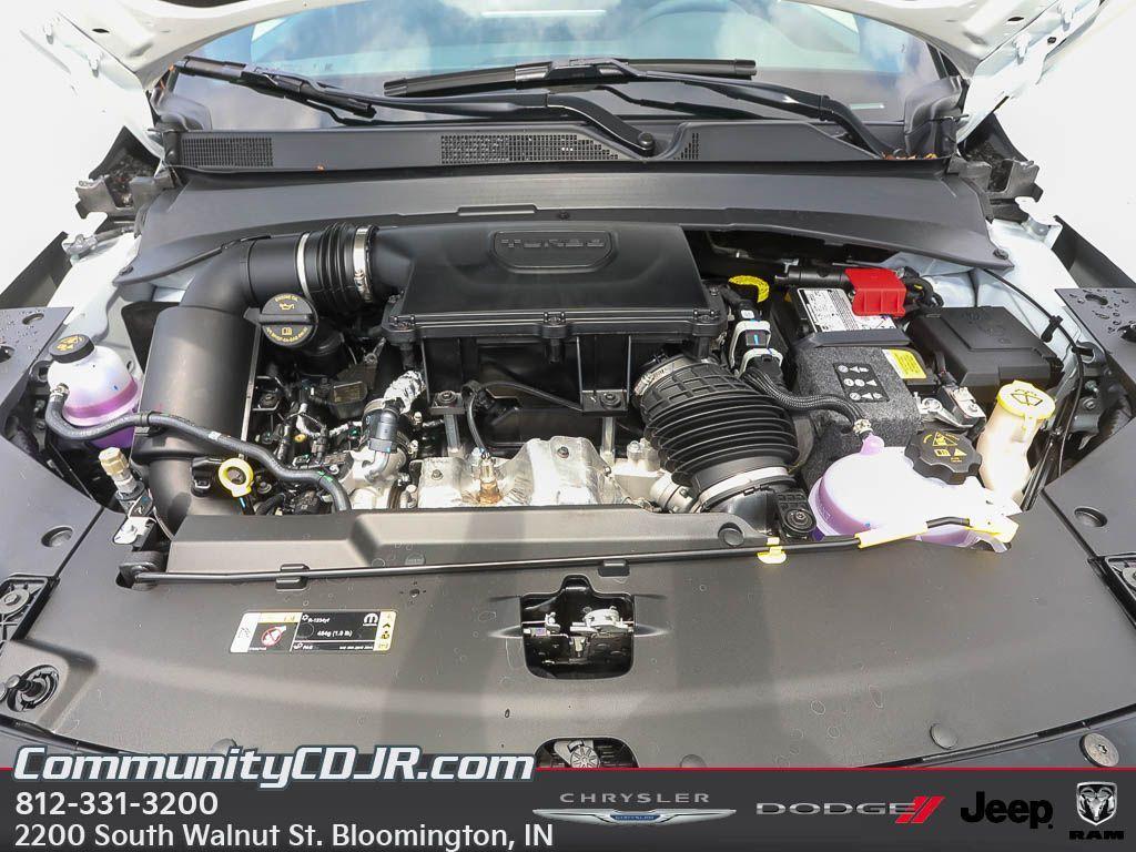 new 2025 Jeep Compass car, priced at $34,408