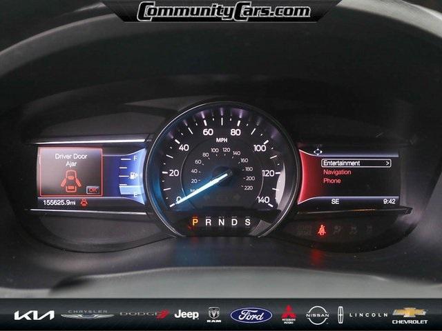 used 2019 Ford Explorer car, priced at $16,675