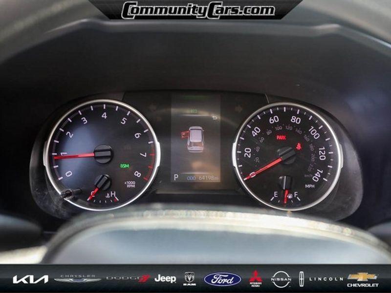 used 2021 Toyota RAV4 car, priced at $25,295
