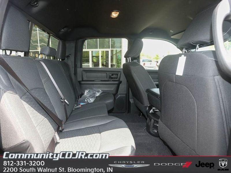 new 2025 Ram 3500 car, priced at $56,000