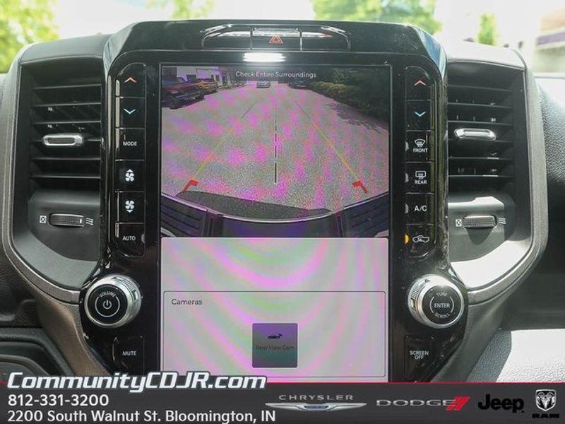new 2025 Ram 3500 car, priced at $56,000