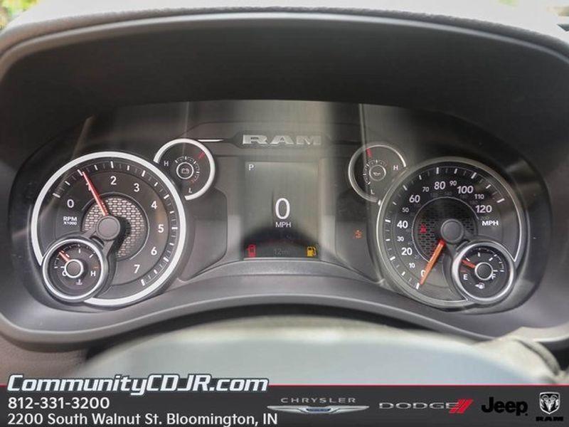 new 2025 Ram 3500 car, priced at $56,000