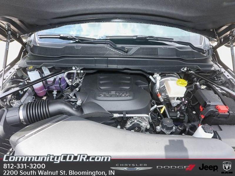 new 2025 Ram 3500 car, priced at $56,000