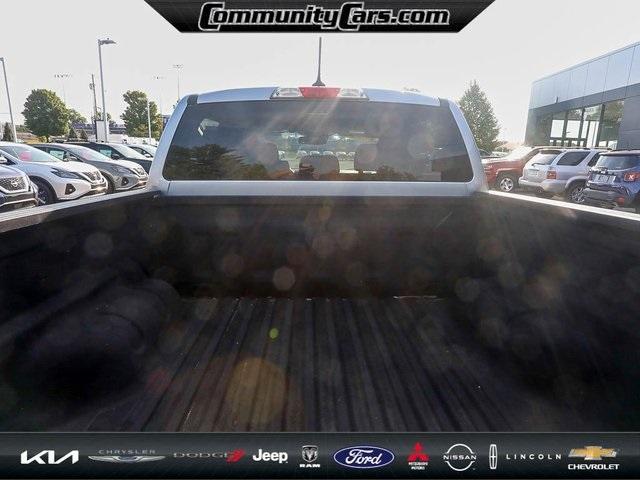 used 2021 Ford Ranger car, priced at $31,900