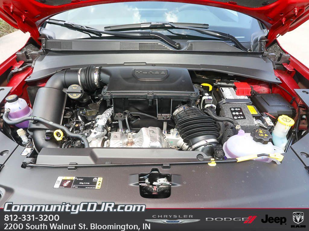 new 2025 Jeep Compass car, priced at $39,000