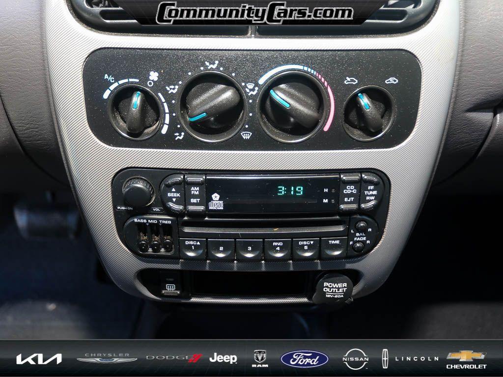 used 2000 Dodge Neon car, priced at $8,000