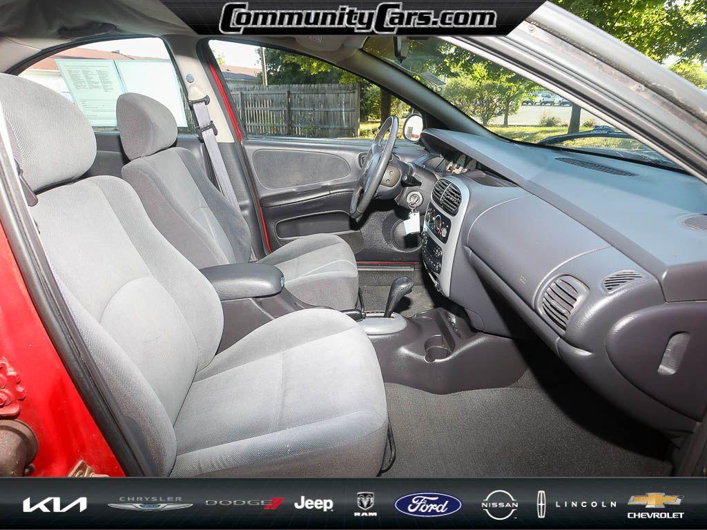 used 2000 Dodge Neon car, priced at $8,000