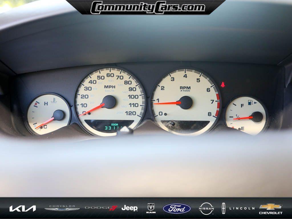 used 2000 Dodge Neon car, priced at $8,000