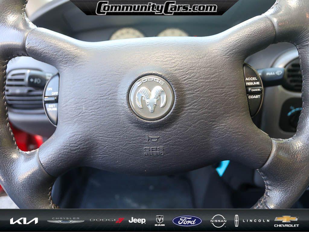 used 2000 Dodge Neon car, priced at $8,000