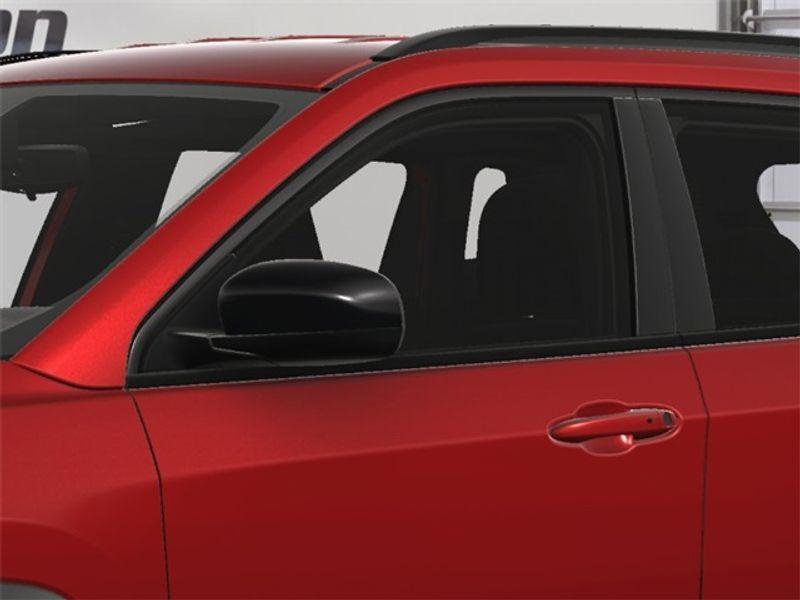 new 2025 Jeep Compass car, priced at $32,000