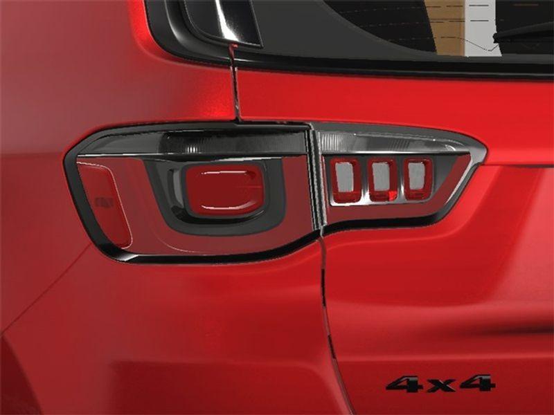 new 2025 Jeep Compass car, priced at $32,000