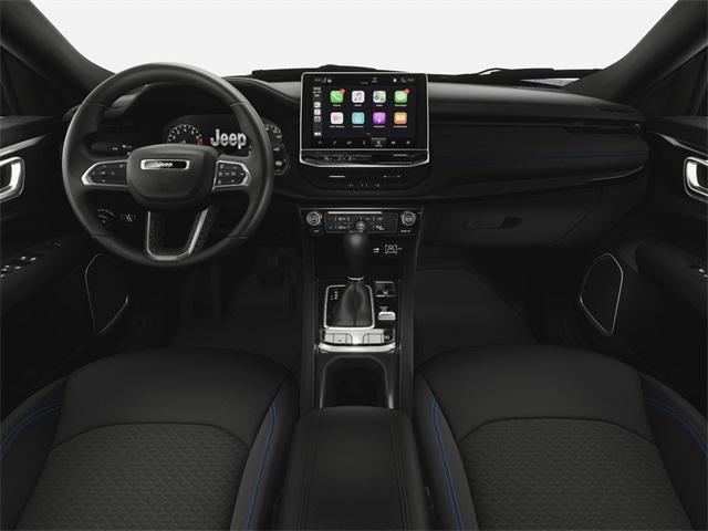 new 2025 Jeep Compass car, priced at $32,000