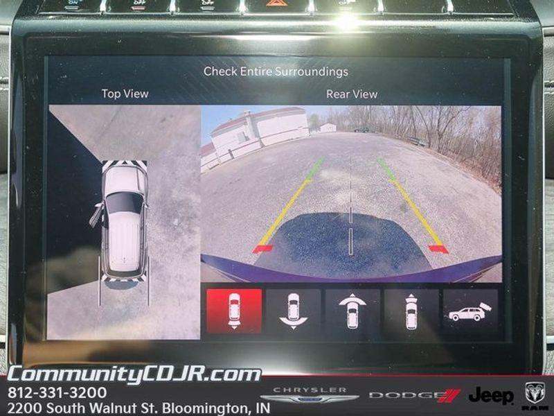 new 2025 Jeep Grand Cherokee 4xe car, priced at $65,575